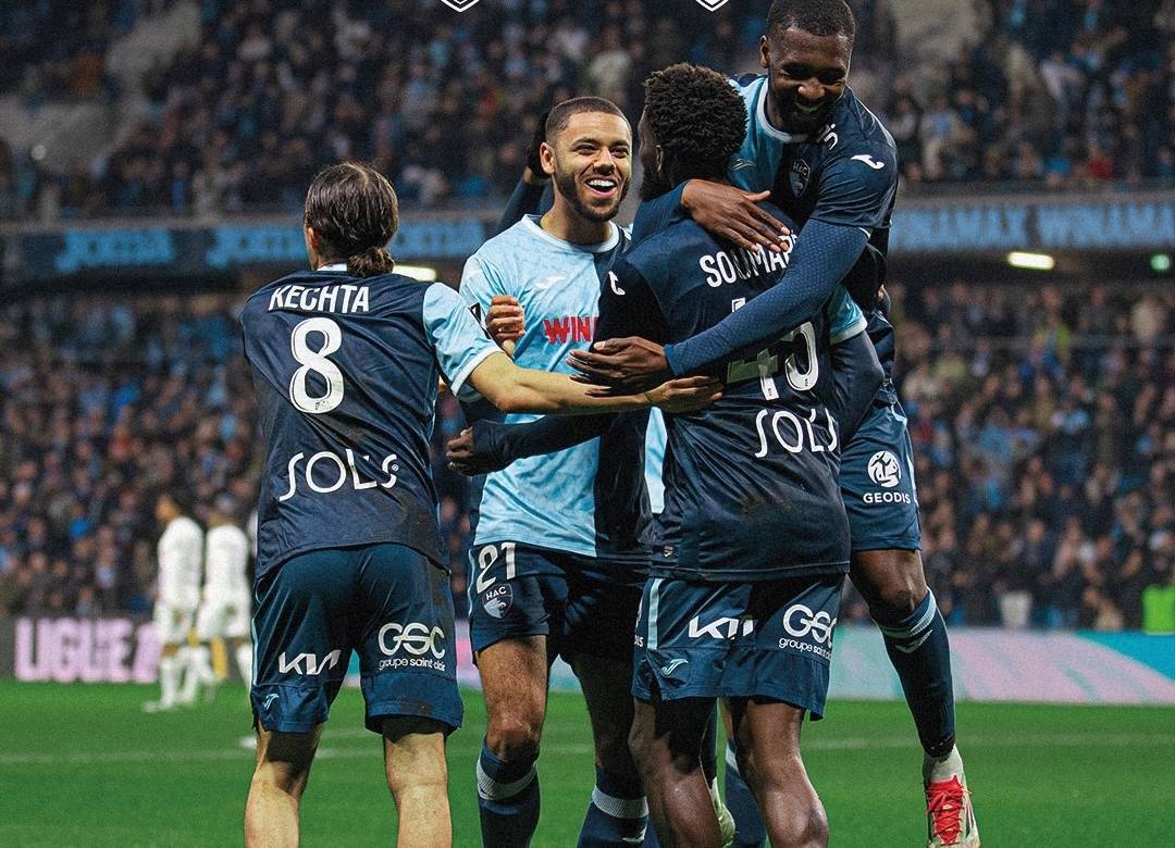 欧塞尔力争上游，法甲副班长颓势难止