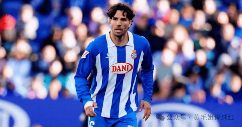 西甲：巴列卡诺VS西班牙人，西班牙人本赛季联赛作客表现堪称灾难