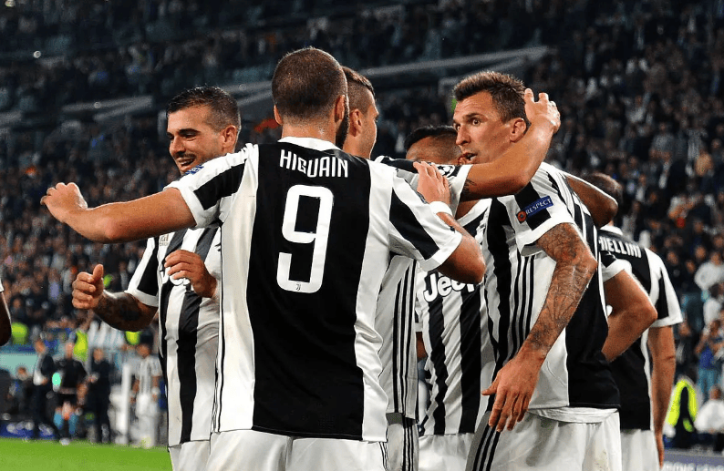 罗马能否力争意甲卡位？尤文图斯近期踌躇连胜