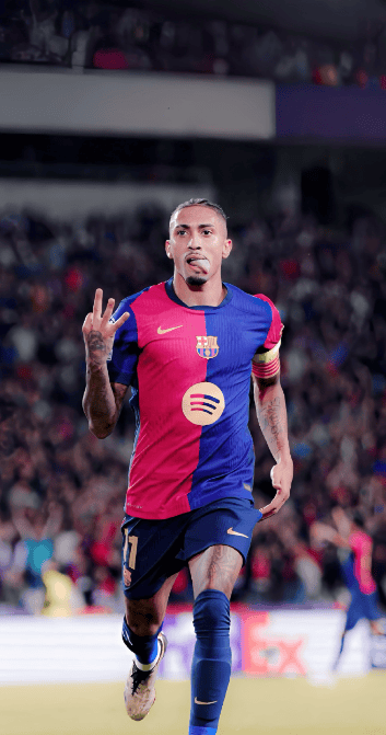 一场4-0，令金球奖之争变天！28球20助巨星上位，姆巴佩美梦破碎