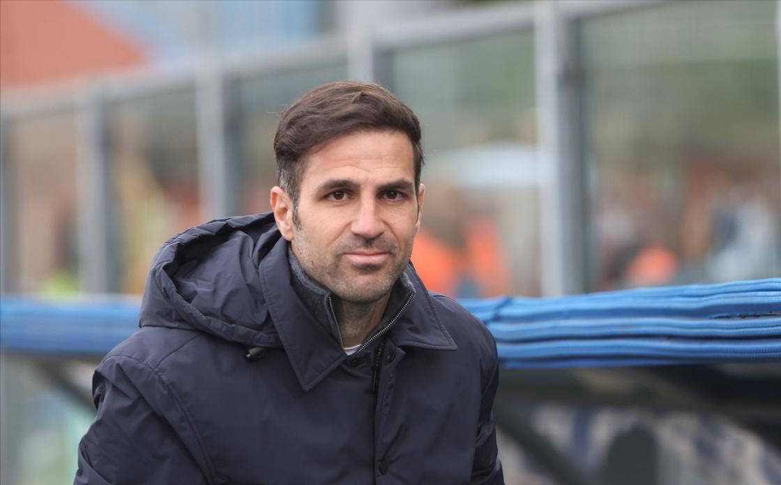 法布雷加斯带队连胜，科莫队1-0胜都灵，迎来意甲2连胜