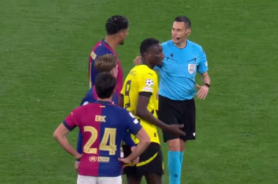 拜仁出局巨大变局：巴萨24场不败终结，德甲豪门陷入困境